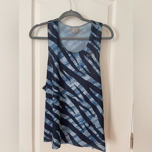 Men’s ASICS Running Jersey